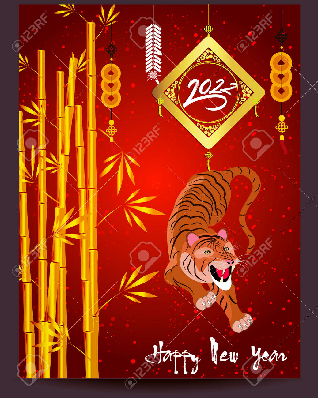 Lunar New Year 2022: What to know about the Year of the Tiger